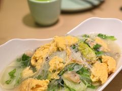 -吕氏疙瘩汤·海鲜新鲁菜(凯德mall新都心店)