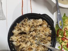 -煲来饱去冷水鱼