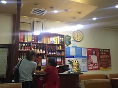 -晓林火锅(安定门店)