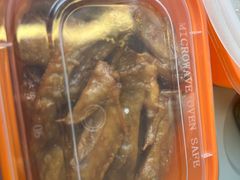 -煌上煌(新南站一店)
