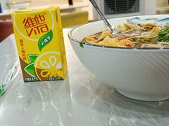 -好快螺柳州螺蛳粉(大西门店)