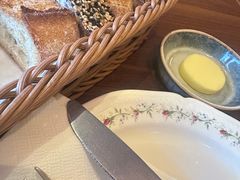 -Bistro Les Lilas丁香花小酒馆