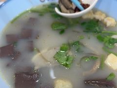 -小杨生煎(成山巴黎春天店)