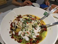 -绿草地·湘菜(芙蓉天街店)