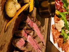 阿根廷眼肉-宿醉·意大利餐厅(忠义街店)