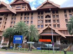 -吉隆坡皇家朱兰酒店