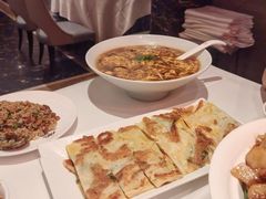 -大铁勺新津菜(中北永旺店)