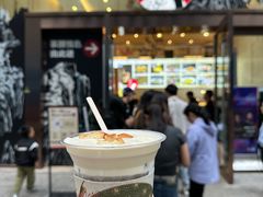-茶颜悦色(重庆英利大融城LG层店)