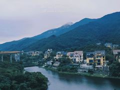 -东部华侨城