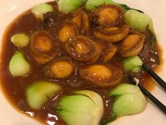 -深圳中海凯骊酒店