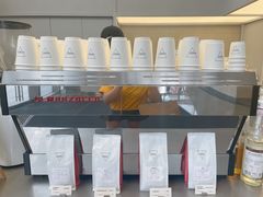 -Manner Coffee(IFS一楼店)