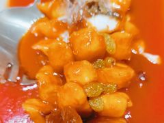 -驿楼兰·新疆菜(火车站店)