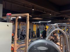 -ENERGY原力健身(川周店)