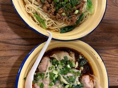 -阿福板凳面(观音桥店)