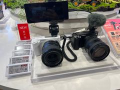 -Sony Store 索尼(上海淮海中路店)