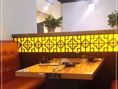 -牛天下·牛肉·海鲜·打边炉·融合菜