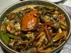-李老爹香辣蟹(宣武门店)