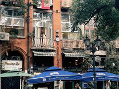 -飞马旅黎黄陂路文旅街区