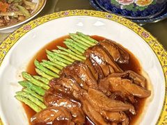 -仿膳饭庄·宫廷风味(百年传承店)