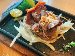 -王鼎精致料理铁板烧(世博源店)