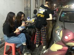 -无招牌