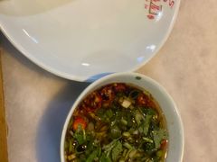 -正福居老北京正宗铜锅泉水涮肉(彰化路店)