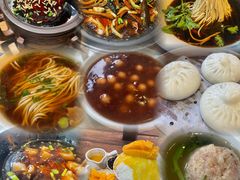 -壶园美食·淮扬菜(东圈门店)