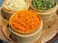 -金狮麟·新豫菜(金码大厦店)