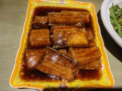 -那家小馆•北京菜•烤鸭(中关村店)