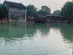 -汉仪华裳汉服旗袍·摄影写真馆(乌镇西栅店)