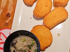 -刘记大块烤羊腿餐吧(北沙滩店)