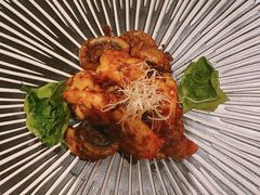 -新天世纪中餐厅