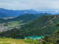 -趣飞飞黑麋峰国际滑翔伞基地