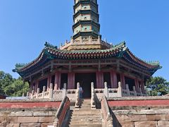 -须弥福寿之庙