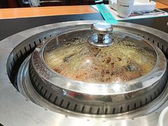 -灶座小锅烀饼·铁锅炖(道里店)