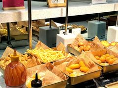 -匠牛亭·锅物烧肉放题自助(昆百大·泰业城店)