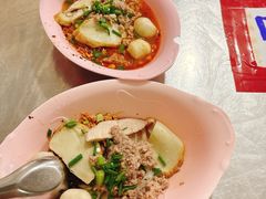 -榮泰米粉湯(Left Shop)