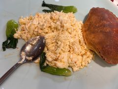 -魁盛居百年鲁菜馆(中林路店)