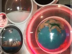 -宁波科学探索中心