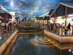-采芝斋评弹茶馆(观前街店)
