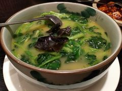 -俏江南(中山路先天下广场店)