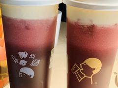 -喜茶(深圳海岸城店)