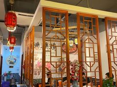 -六州府地锅鸡·农家菜·龙虾(未来科技城店)