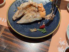 -山葵家·创意料理(万象汇店)