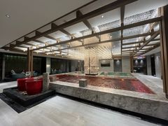 -青水瓦台汤泉(未央店)