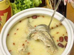 -金龙·打边炉(南京西路店)