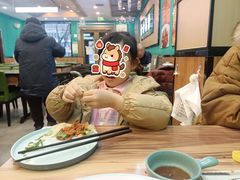 -合合春饼·酱骨·东北菜(潘家园店)