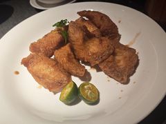 -锦府园·新台州菜(合生汇店)