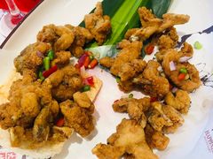 -好福记饭店(红梅公园店)