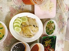 -鸡饭店
